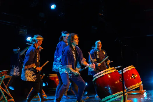 Copyright : Michael Bally